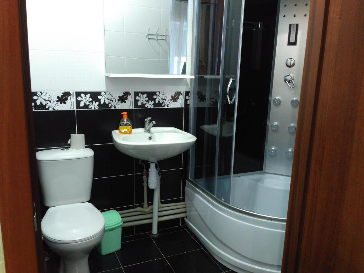 Guest House Relax Kropyvnytskyi Exterior photo